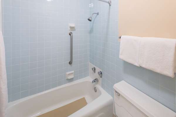  - Super 8 Motel Hope - I-30, Exit 30