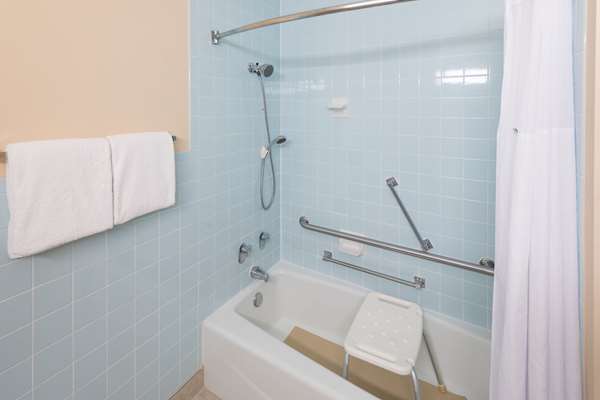  - Super 8 Motel Hope - I-30, Exit 30