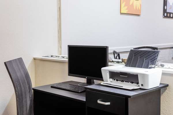 Conference Area - Super 8 Motel Hope - I-30, Exit 30