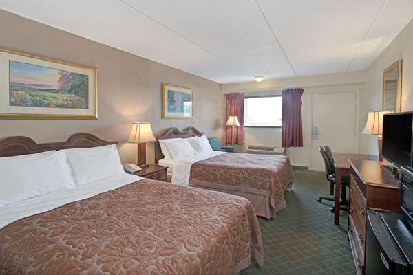  - Super 8 Motel Shelby