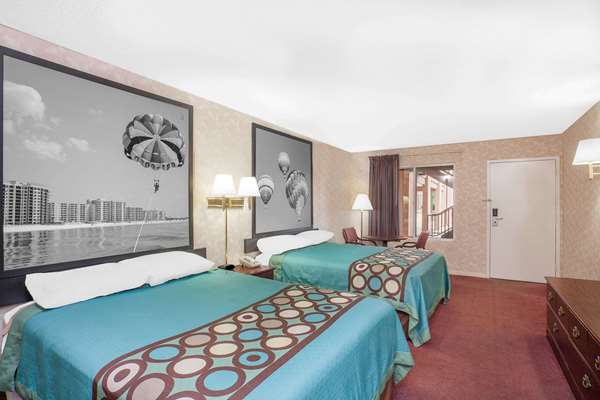  - Super 8 Motel Priceville - I-65, Exit 334