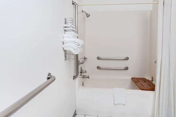  - Super 8 Hotel O'Hare Airport Elk Grove Village