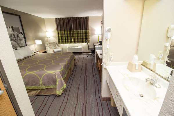  - Super 8 Hotel O'Hare Airport Elk Grove Village