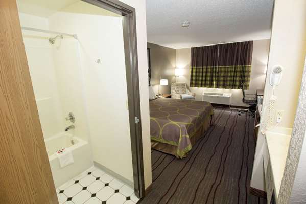  - Super 8 Hotel O'Hare Airport Elk Grove Village