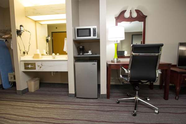  - Super 8 Hotel O'Hare Airport Elk Grove Village