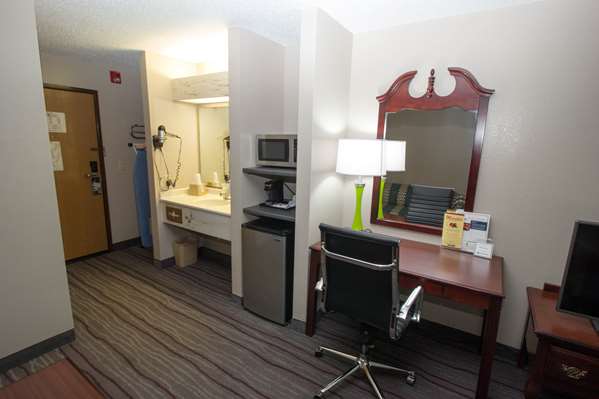  - Super 8 Hotel O'Hare Airport Elk Grove Village
