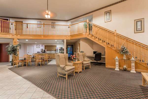  - Super 8 Hotel Dickson - I-40, Exit 172