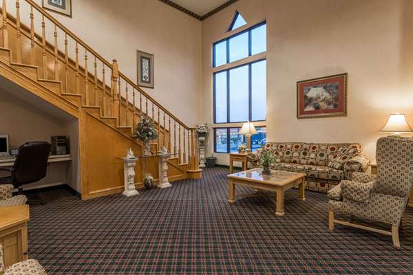  - Super 8 Hotel Dickson - I-40, Exit 172