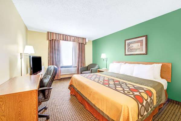  - Super 8 Hotel McKinney