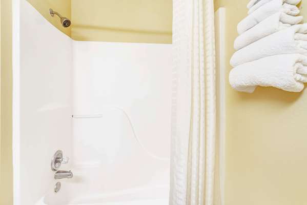  - Super 8 Hotel McKinney