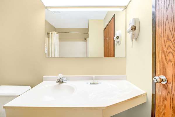  - Super 8 Hotel McKinney