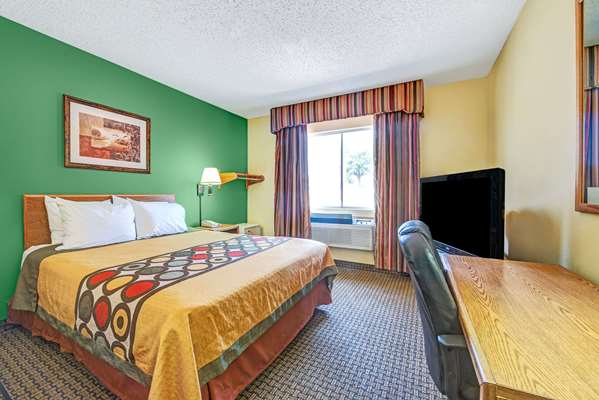  - Super 8 Hotel McKinney