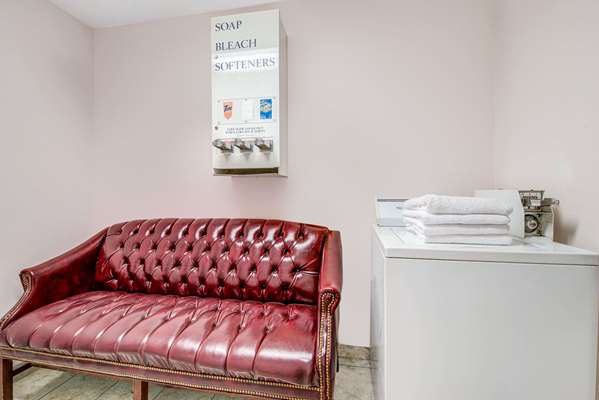  - Super 8 Hotel McKinney