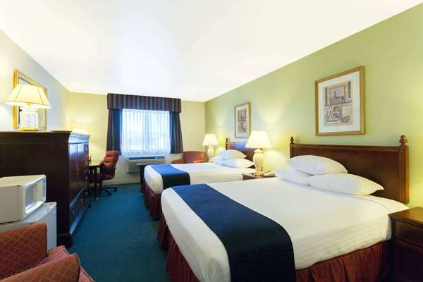  - Super 8 Hotel Montpelier