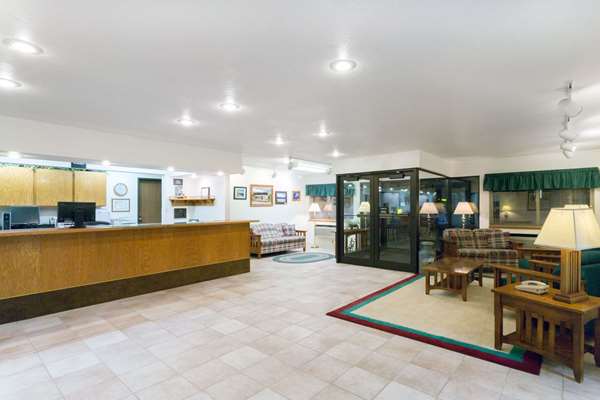  - Super 8 Hotel Montpelier