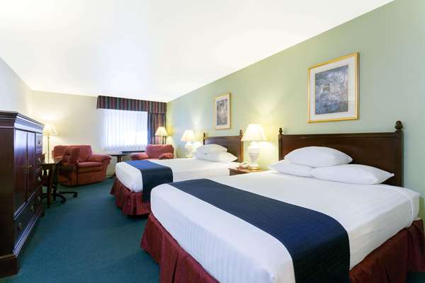  - Super 8 Hotel Montpelier