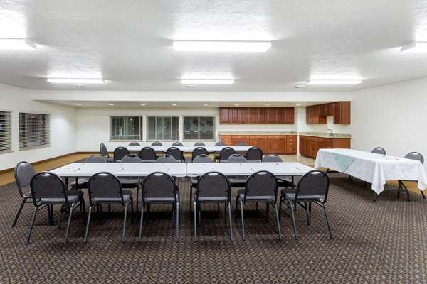  - Super 8 Hotel Montpelier