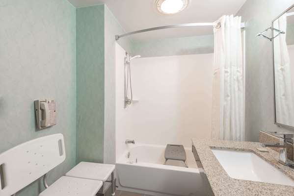  - Super 8 Hotel Mars - I-79, Exit 78