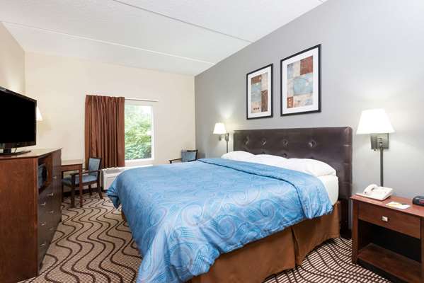  - Super 8 Hotel Mars - I-79, Exit 78