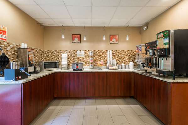  - Super 8 Hotel Mars - I-79, Exit 78