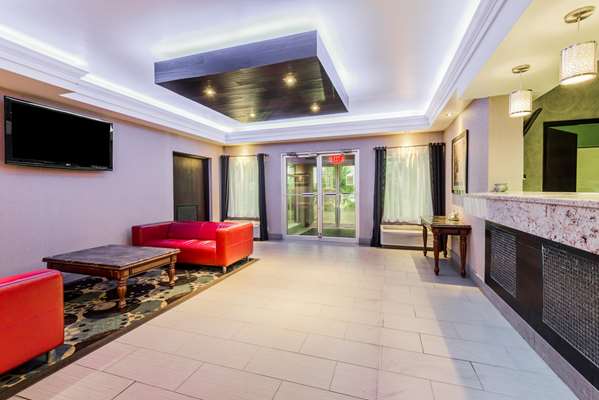  - Super 8 Hotel Mars - I-79, Exit 78