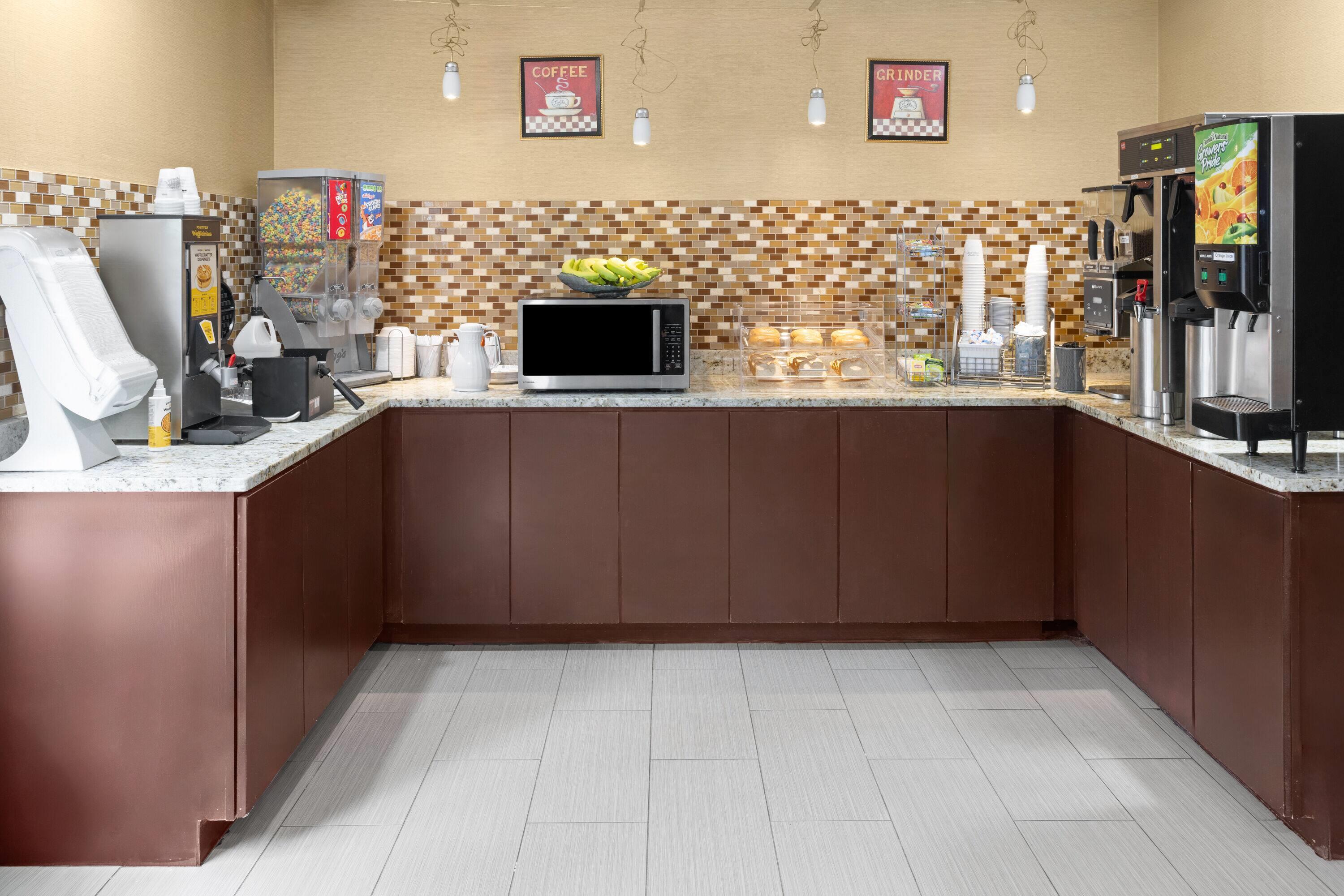 Property amenity | Super 8 by Wyndham Mars/Cranberry/Pittsburgh Area