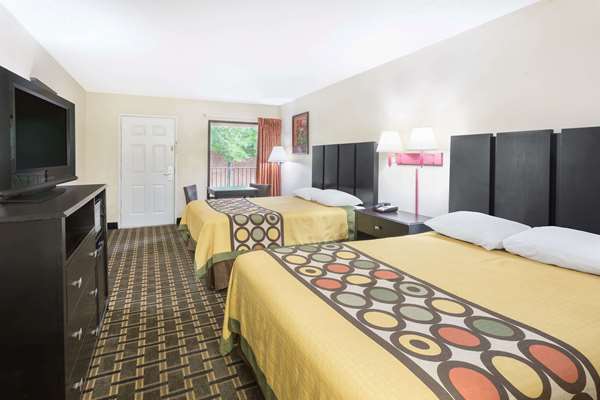  - Super 8 Motel Lithonia Decatur