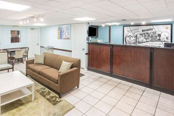  - Super 8 Motel Lithonia Decatur