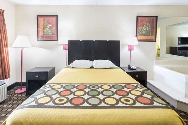  - Super 8 Motel Lithonia Decatur