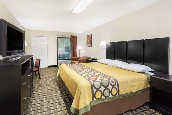  - Super 8 Motel Lithonia Decatur