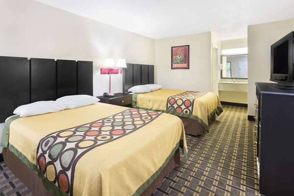  - Super 8 Motel Lithonia Decatur