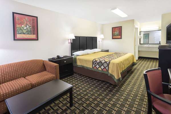  - Super 8 Motel Lithonia Decatur