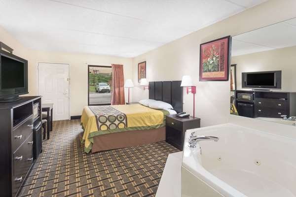  - Super 8 Motel Lithonia Decatur