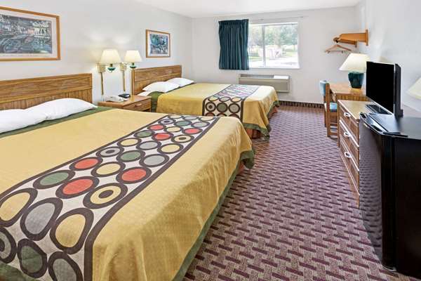  - Super 8 Hotel Canonsburg - I-79, Exit 45