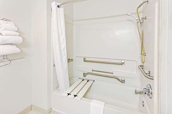  - Super 8 Hotel Canonsburg - I-79, Exit 45