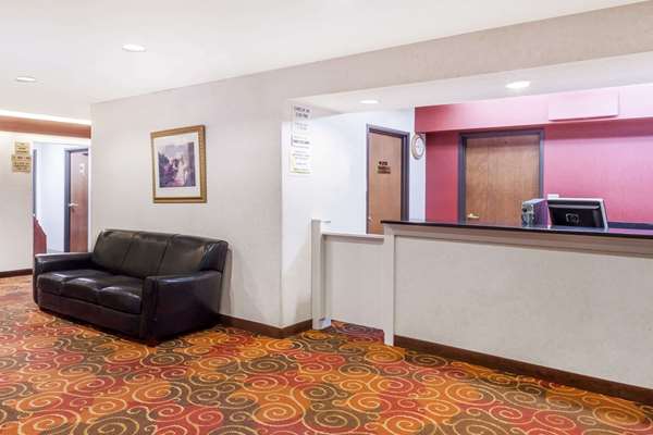  - Super 8 Hotel North Evansville
