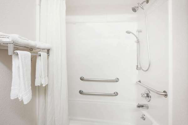  - Super 8 Hotel North Evansville