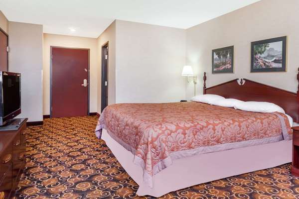  - Super 8 Hotel North Evansville