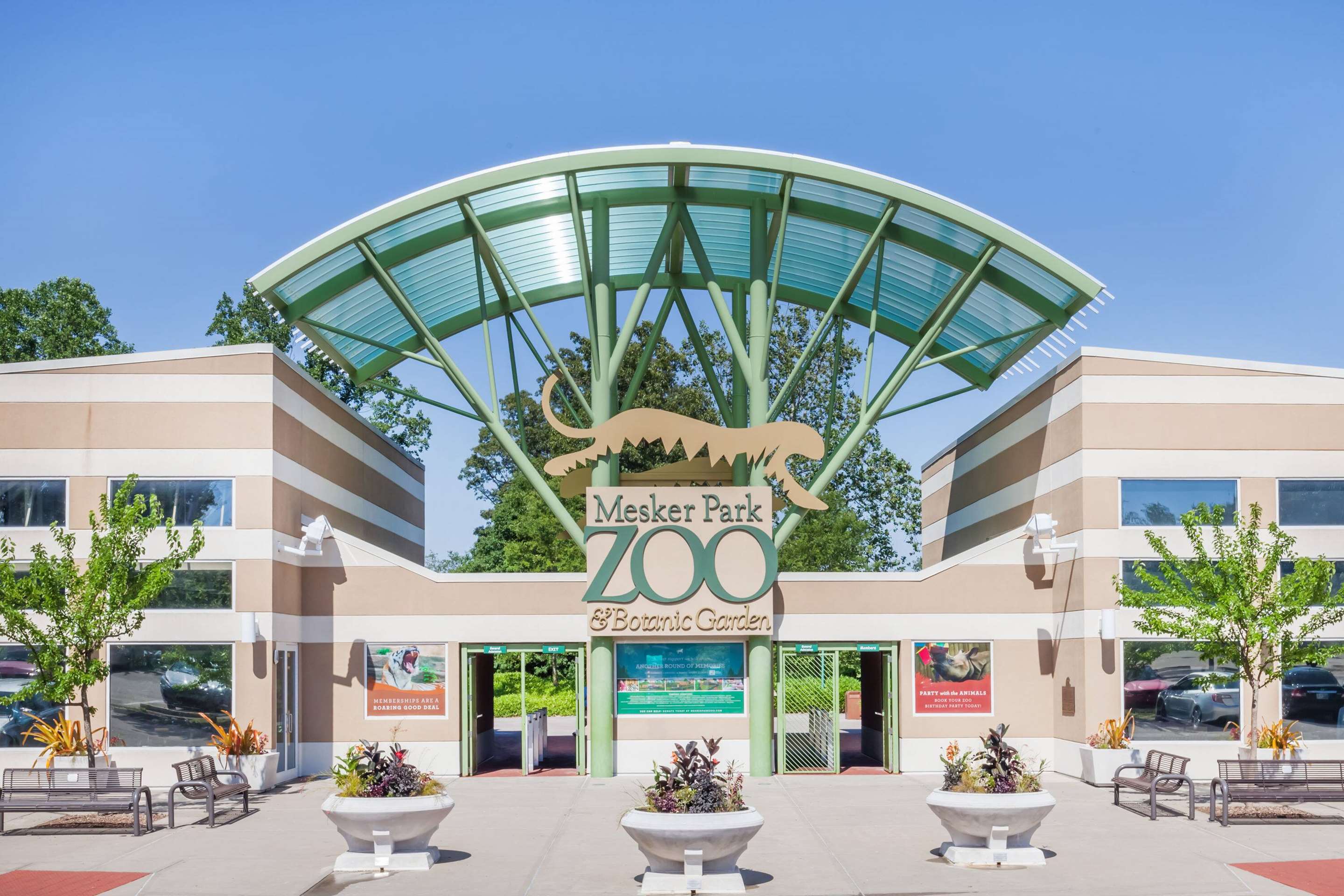 Local attraction | Super 8 by Wyndham Evansville North
