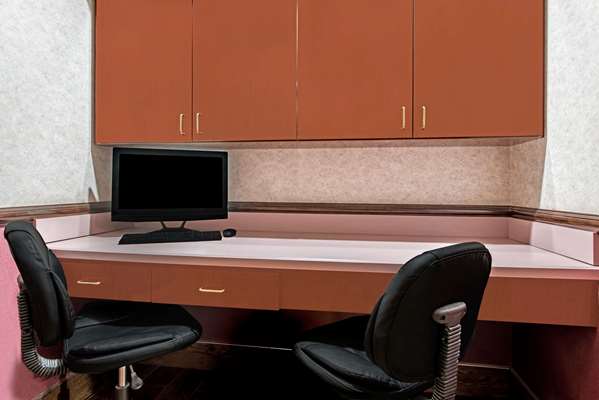 Conference Area - Super 8 Hotel Shepherdsville - I-65, Exit 117