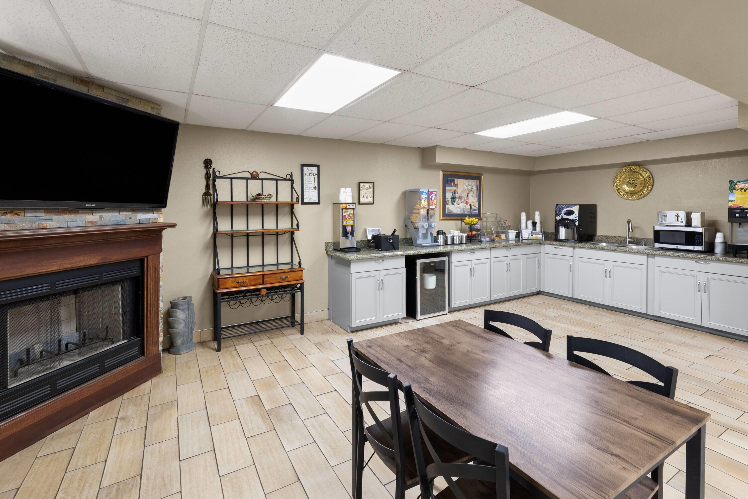 Property amenity | Super 8 by Wyndham Shepherdsville - Louisville South I65