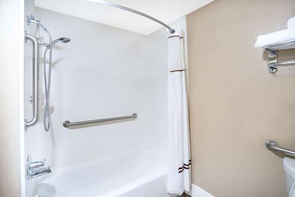  - Super 8 Motel Murfreesboro - I-24, Exit 78B