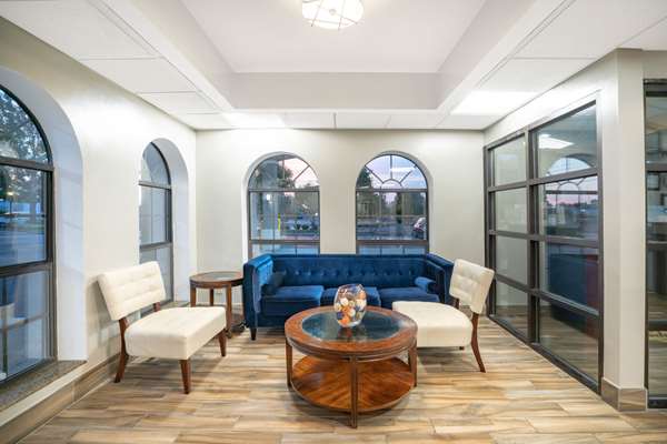  - Super 8 Motel Murfreesboro - I-24, Exit 78B