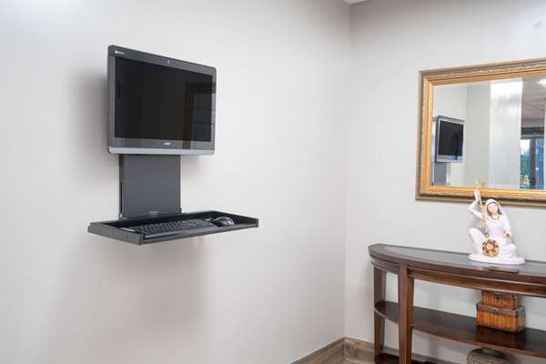 Conference Area - Super 8 Motel Murfreesboro - I-24, Exit 78B