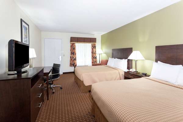  - Super 8 Motel Downtown Decatur