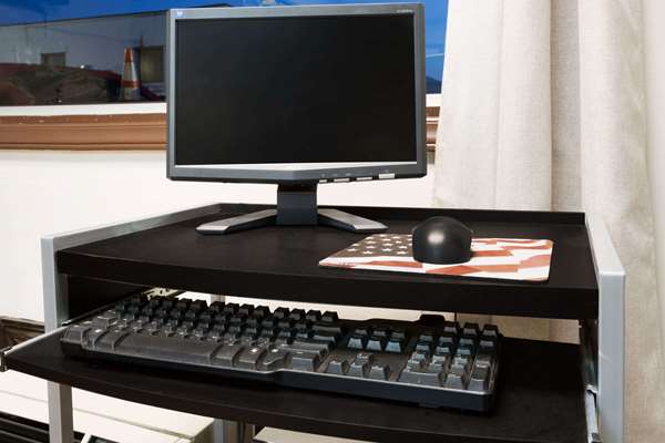 Conference Area - Super 8 Motel Greensboro - I-40, Exit 221