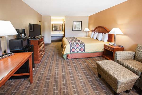 Guest Room,On-Site
