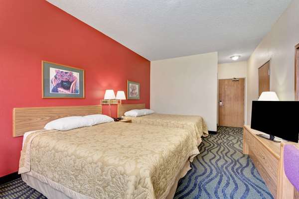  - Super 8 Hotel Kokomo