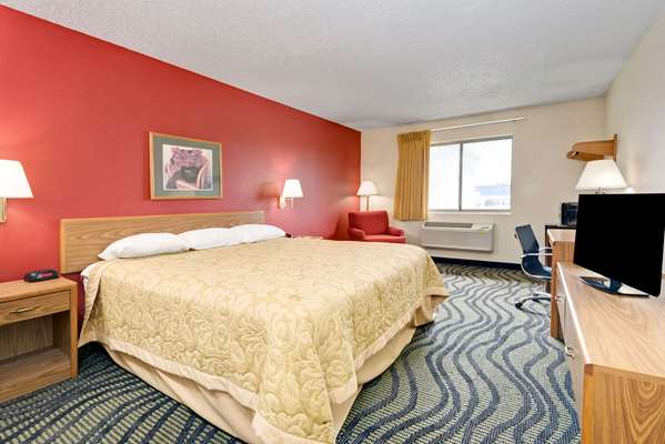  - Super 8 Hotel Kokomo