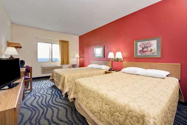  - Super 8 Hotel Kokomo